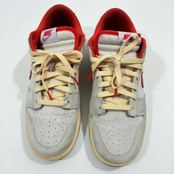 Nike Dunk Low
Athletic Department Picante Red - Picture 3 of 5